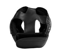 Couvre-Chef de Protection - Casque de karaté pour, équipement d'entraînement ventilé, idéal pour Les Occasions spéciales, équipement de Boxe réglable pour Les Arts Martiaux, Kickboxing