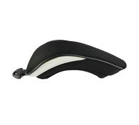 Couvre-Chef de Protection de Golf - Ensemble de Housses de Club, étiquettes interchangeables pour Une Identification Facile, Design résistant aux Rayures | Accessoires Utilisation du Cours to