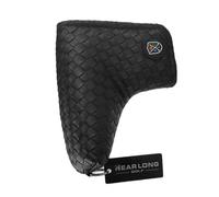 Couvre-Chef de Putter magnétique - Housse de Golf Durable en maillet, Protection en Cuir PU Souple, étui élégant pour tête de Club | École, Aire de Jeux, Entraînement, Cours, Entraînement, Extérieur,