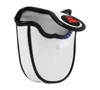 Couvre-Chef De Putter Maillet, Couvre-Chef De Putter De Golf, Couvre-Chef De Protection pour Club De, Couvre-Chef De Maillet De Putter De Golf, Couvre-tête De Putter avec Fermeture Magnétique