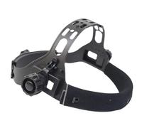 Couvre-chef de rechange pour casque de soudure, couvre-chef de rechange pour capuchon de soudure, couvre-chef de soudure réglable, bande de casque avec trou carré pour soudeur, pour ca