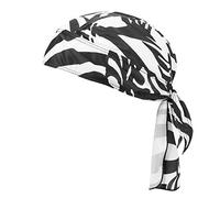 Couvre-Chef de Sport Cyclisme Bandana Chapeau à séchage Rapide Tête de Mort Anti-UV Protection de la tête Bonnet à séchage Rapide Head Wrap Bandeau Absorbant la Sueur pour Homme Femme