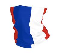 Couvre-Chef Drapeau De Saint-Vincent-Et-Les Grenadines Multi-Usage Cache-Col Élastique Bandeaux pour Yoga Toutes Saisons Jogging