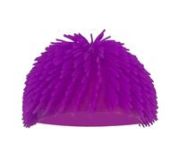 Couvre-chef Drôle - 19x19 Cm Couvre-chef Drôle De Farce De Boule À Pointes | Chapeau Pour Cosplay, Accessoire De Costume De Nouveauté | Chapeau De Fête Humoristique Pour Hommes, Femmes, Garçon