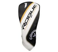 Couvre-chef en cuir authentique pour Callaway Rogue ST Driver 2022