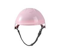 Couvre-Chef Robuste pour Animaux de Compagnie Lors de Voyages à vélo, Parfait pour Les Chiens et Les Chats, fabriqué avec de l ' ABS de Confiance dans Le Casque Girlgroup Hues Pet Journey