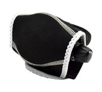 Couvre-chef secondaire pour équipement de plongée - Protection du régulateur de respiration pour le deuxième niveau en néoprène, housse de plongée sous-marine, accessoire de plongée confortable