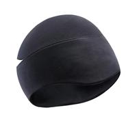 Couvre-chef sous-casque - Bonnet de ski thermique, couvre-chef chaud respirant pour escalade, ski, course, camping, randonnée, cyclisme, randonnée