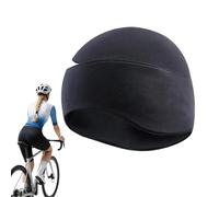 Couvre-chef sous-casque | Bonnet pour course - Bonnet ergonomique thermique pour randonnée, sport, gym, moto, ski, course, escalade, camping, hiver