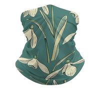 Couvre-Chef Style De Ligne en Gras Étanche À La Poussière Bandana Élastique Écharpe Demi-Visage pour Homme Course À Pied Cyclisme