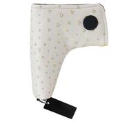 Couvre-Chefs De Putter - Protecteur De Club De Golf Mallet, Protection De Putte en Cuir | Couverture De Putter Magnétique en PU, Créative Et Durable, pour Parcours De Pilote De Golf, pour Hommes Et F