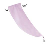 Couvre-cheveux Queue de Cheval - Outil Coiffure,Bonnet Douche Femme Épais, Protection Piscine Voyage Spa | Salle Bain Gym Plage, Accessoire Petite Amie Épouse, Charlotte Élastique Imperméable Sport