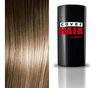 Couvre Cheveux Volume Schütthaar, Streuhaar, Microhairs Brun 7