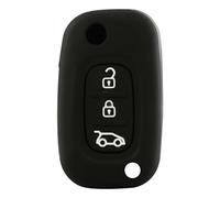 Couvre-clés Lampa pour clés de voiture, conf. unique - compatible avec - Smart - 1