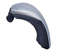 Couvre-club de golf - Housse de protection en bois hybride - Housse de club de golf - Housse de protection en bois - Protection de tête de golf - Housse de club de golf - Résistante aux intempéries