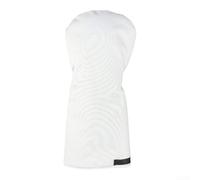 Couvre-club de golf léger et imperméable pour conducteur, bois de parcours et fers utilitaires, construction en toile robuste pour une performance en extérieur durable (D)