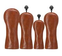 Couvre-Club en Bois avec Couverture complète | Forme et ouverture élastique