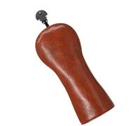 Couvre-Club en Bois avec Couverture complète | Forme et ouverture élastique