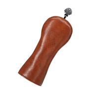 Couvre-Club en Bois avec Couverture complète | Forme et ouverture élastique