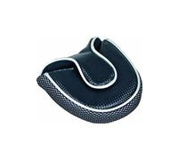 Longridge Couvre-club hybride Magnetix – Protection tête de club – Noir