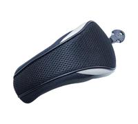 Couvre-clubs de golf | Couvre-tête de conducteur | Manchons de parcours en bois hybride | Accessoires universels pour la plupart des clubs de golf hybride en bois | Ensemble de boucliers de protection