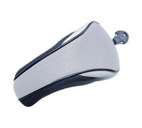 Couvre-clubs de golf Driver - En bois - Résistants aux rayures - Hybrides et de parcours - Pour la plupart des Ma