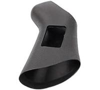 Couvre-cocottes Hylex DI2 - gauche - noir