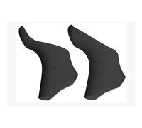 Massi Caoutchoucs de leviers Shimano 5600-6600 Noir