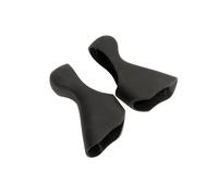 Couvre-cocottes Massi Shimano ultegra 6700 Noir