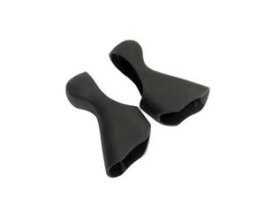 Couvre-cocottes Massi Shimano ultegra 6700 Noir