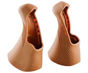 Couvre-cocottes RRL - la paire - marron