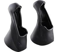 Paire d'accessoires couvre-cocotte TRP rrl Noir