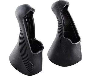 Couvre-cocottes RRL - la paire - noir