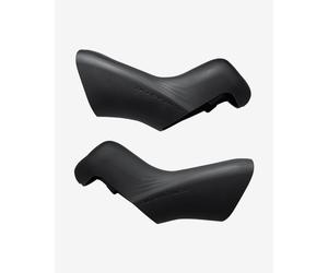 Couvre-cocottes Shimano R9270 Caoutchouc (Paire)