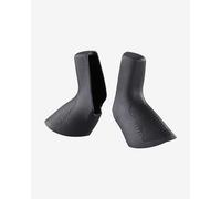 Sram Red E1 Lever Rubbers Noir Black