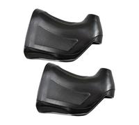 Couvre cocottes vintage pour vélo route ( Noir )