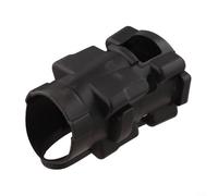 Couvre-coffre en caoutchouc conçu pour 20 V max pour clés à choc y compris pour DCF921 DCF922 DCF923 pour améliorer la protection de l'outil lors d'une utilisation intensive (1 pièce)