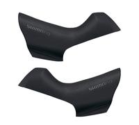 SHIMANO 305403355 Ultegra ST-6870 Couverture de Levier Noir Unisex-Adult