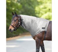Couvre-cou anti-eczéma Waldhausen Gris Poney