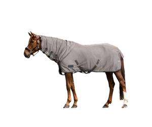 Couvre Cou Anti-Mouche Cheval Comfort - Waldhausen