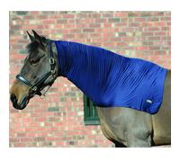 Couvre-cou extensible Weatherbeeta Bleu Cob