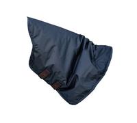 Couvre-cou imperméable pour cheval Kentucky All Weather - Classic 150 g Bleu XL