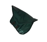 Couvre-cou imperméable pour cheval Kentucky All Weather Pro 150 g Vert M
