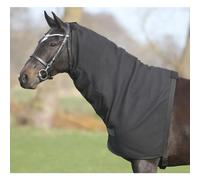 QHP Couvre-Cou Polaire - Noir - S