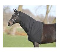 QHP Couvre-Cou Polaire - Noir - M