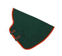 Couvre-cou pour cheval Horseware Rambo Orig Lite 0g Vert M