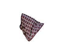 Couvre-cou pour cheval Kentucky All Weather Comfort 0g Rouge M