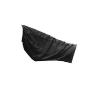 Couvre-cou pour cheval Kentucky Horsewear Noir Full