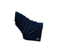 Couvre-cou pour cheval polaire Kentucky Bleu Full