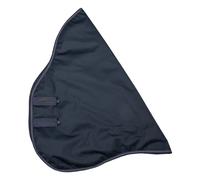 Couvre-cou pour cheval Waldhausen Bleu Full